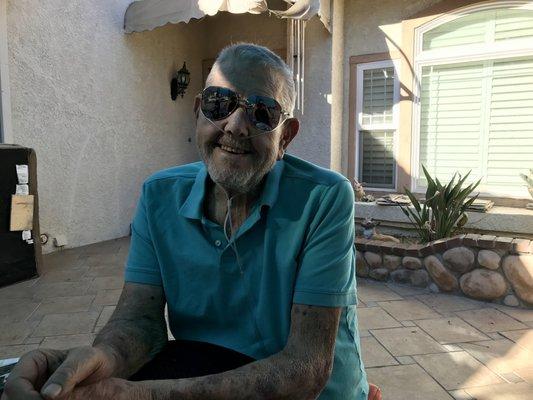 Bill V. Rancho Cucamonga