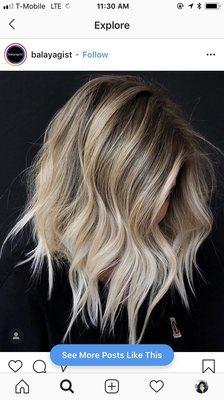 David & Company Hair and Nail