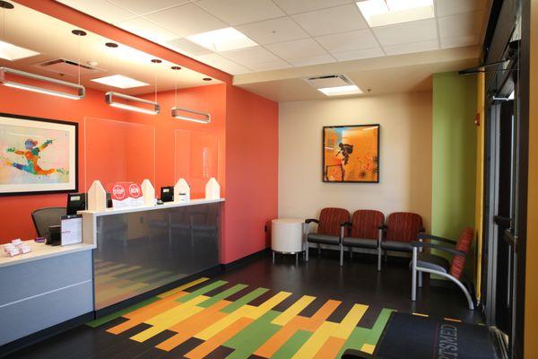 Phoenix Children's Sports Physical Therapy