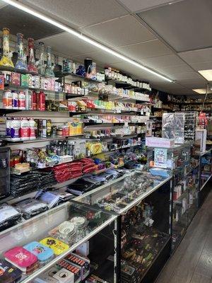 Kings Smoke Shop