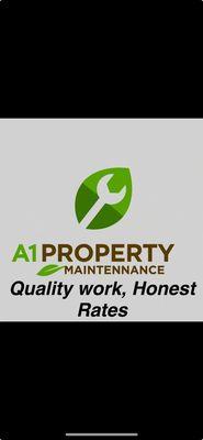 A1 Property Maintenance