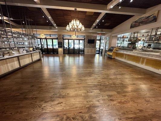 Paradise Flooring and Design
