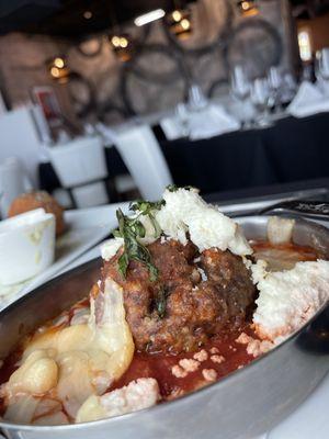 Ristorante Di Sopra