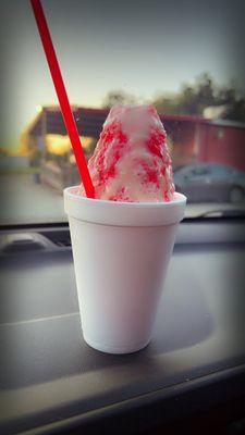 Red's Snow Wagon & More