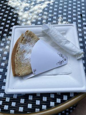 Moncheri Coffee Shop & Creperie