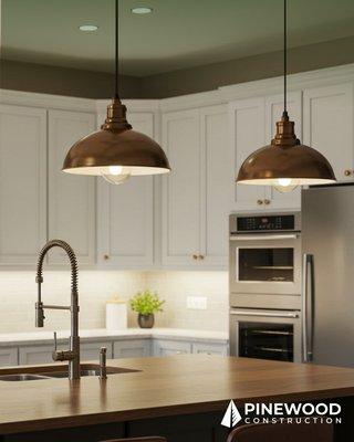 Pinewood Construction