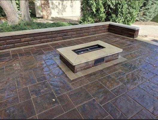 Leija Brick Paver