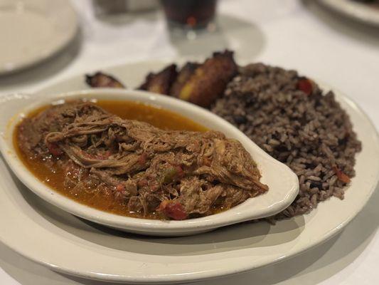 Carmen's Cuban Cafe & Lounge