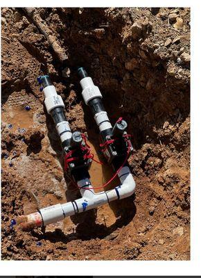 Contreras Irrigation