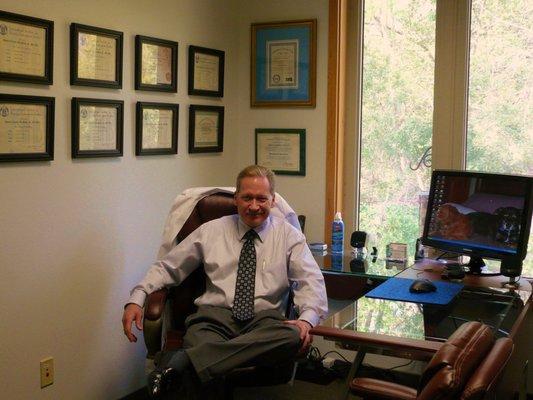 Westhrin Hearing Center