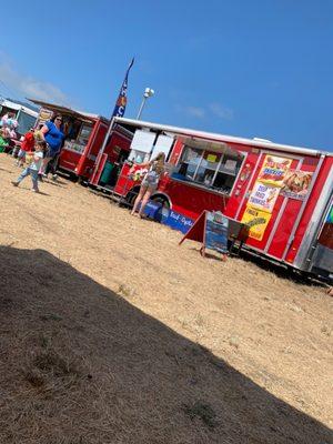 Southern Oregon Kite Festival