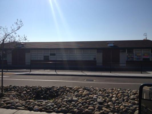 Center Elementary School