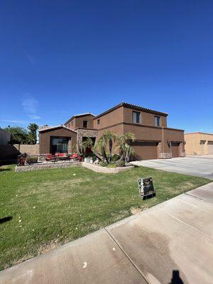 Yuma Quality Constructions