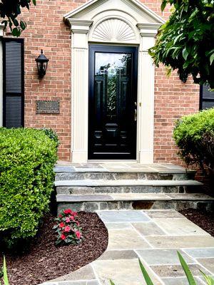 Salzano Custom Concrete