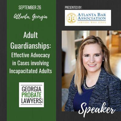 Georgia Probate Lawyers Moyer