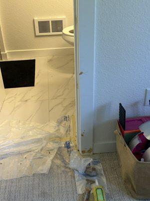 Mora General Contractor