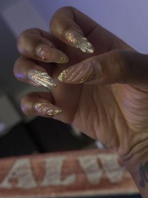 Essentially You A Mani-Pedi Spa