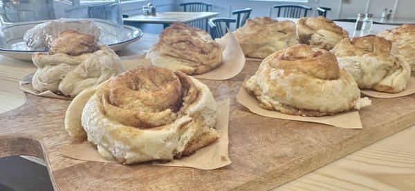 Strawberry Cafe and Bakery