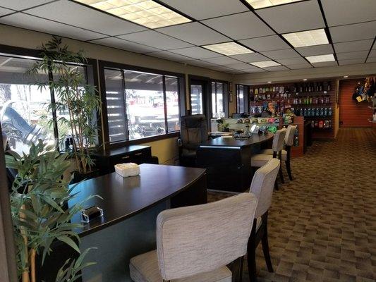 Sun Country Marine Group, Newport Beach