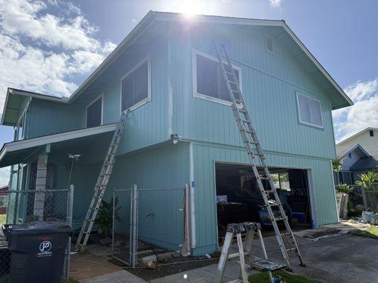 R & S Quality Painting