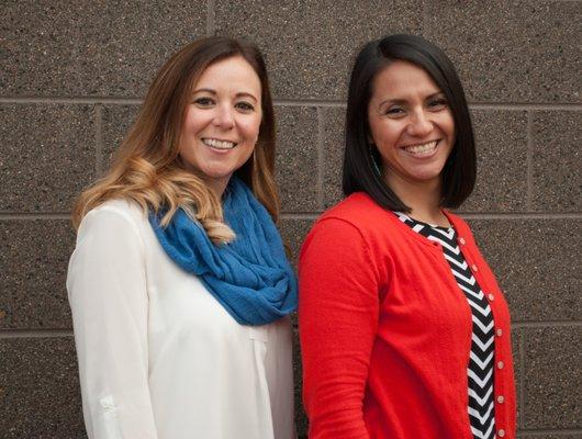 Solid Foundation Couple and Individual Therapy