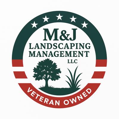 M&J Landscaping Management LLC