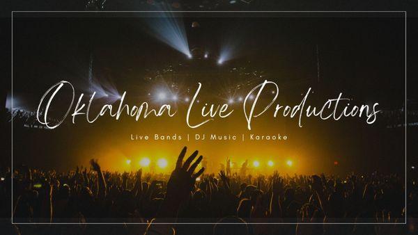 Oklahoma Live Productions