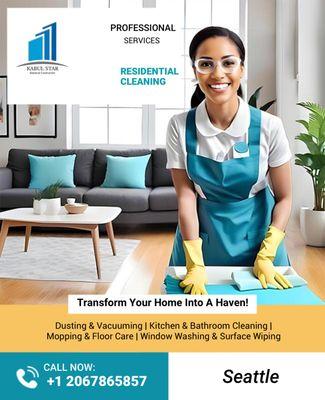 Kabul Star General Contractor