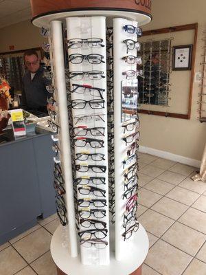 Ken's United Optical