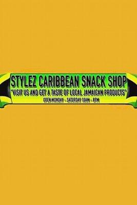 Stylez Caribbean Snack Shop
