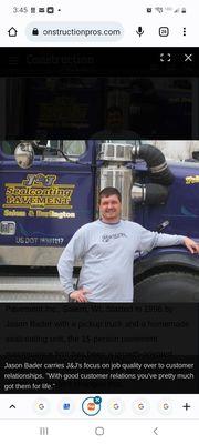 J&J Sealcoating Solutions