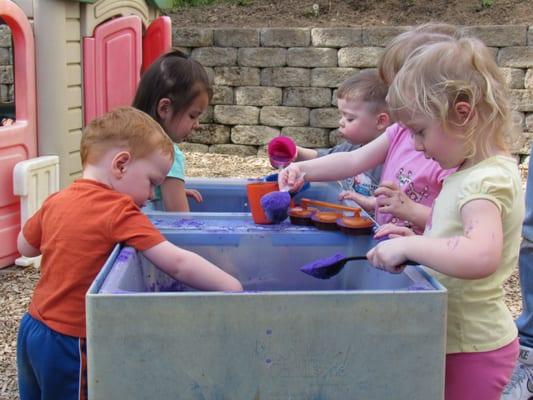 Cherry Valley Kid's Kastle