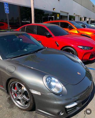 Vip Custom Detailing