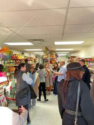 Isla Pacific Asian Grocery