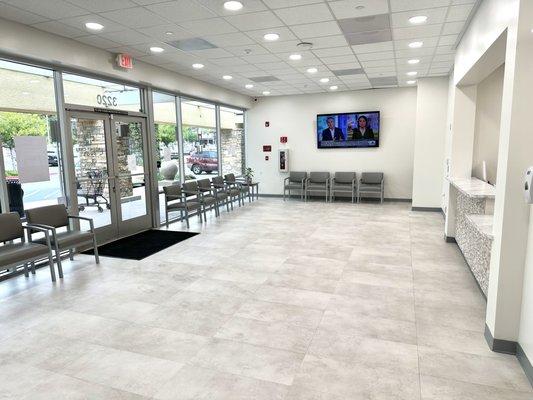 Urgent Care Pros - Fullerton