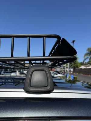 Buff-n-Shine Express Car Wash