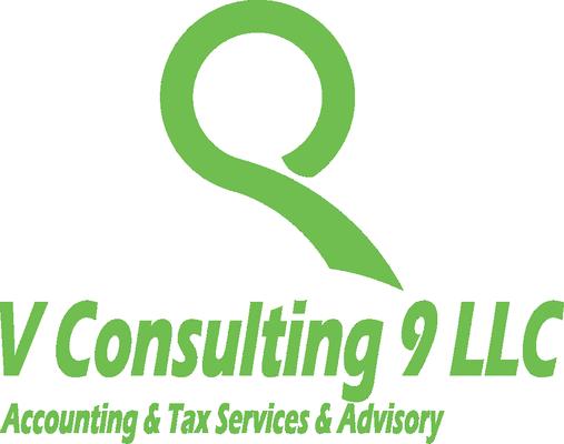V Consulting 9