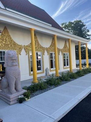 Trairatanaram Temple