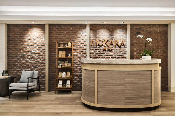 Mokara Salon & Spa