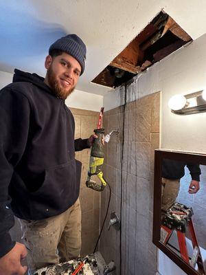 Priority Property Maintenance