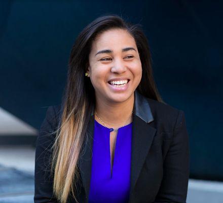 Professional. Punctual. Reliable.