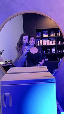 Crystal Clear Skin & Beauty