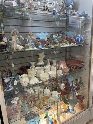 Peddlers Antique Mall