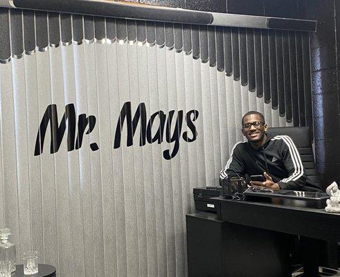 Mays Cleaning With Meaning