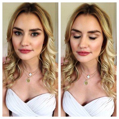 Airbrush Makeup
