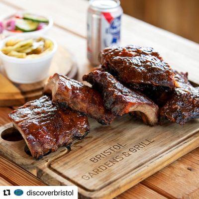 Bristol Gardens & Grill