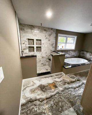 Dallastra Construction