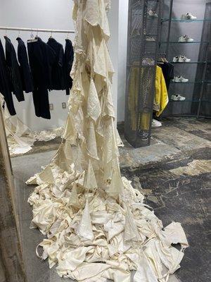 Dover Street Market - New York