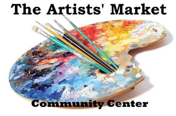 Artists' Market Community Center