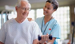 Emergency Dept, Timpanogos Regional Hospital